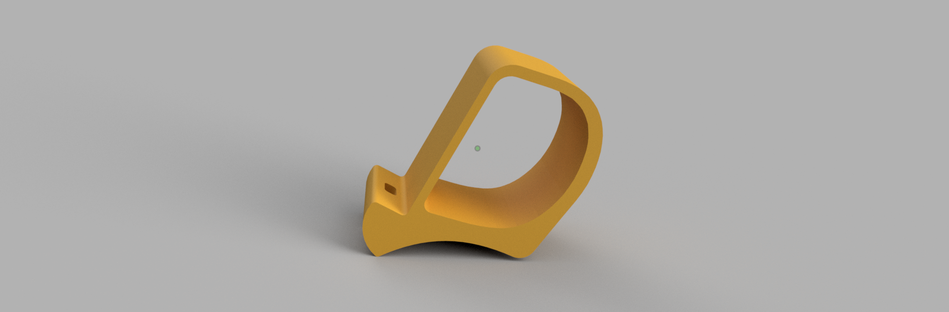 Smartphone stand 