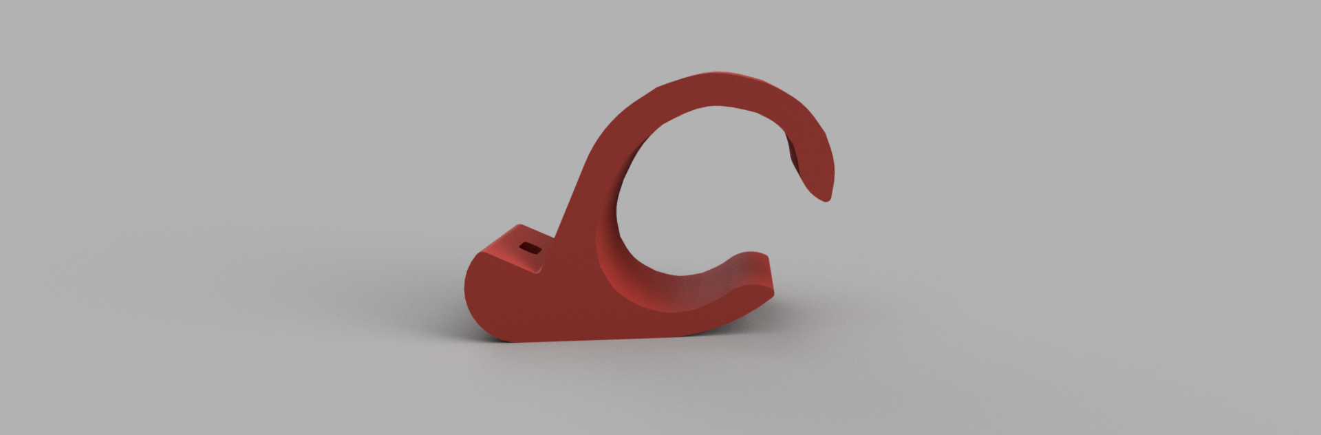 Smartphone stand 