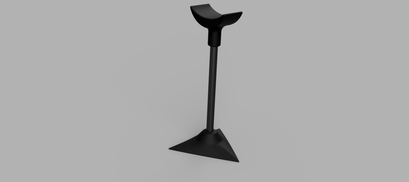 Headphone Stand 