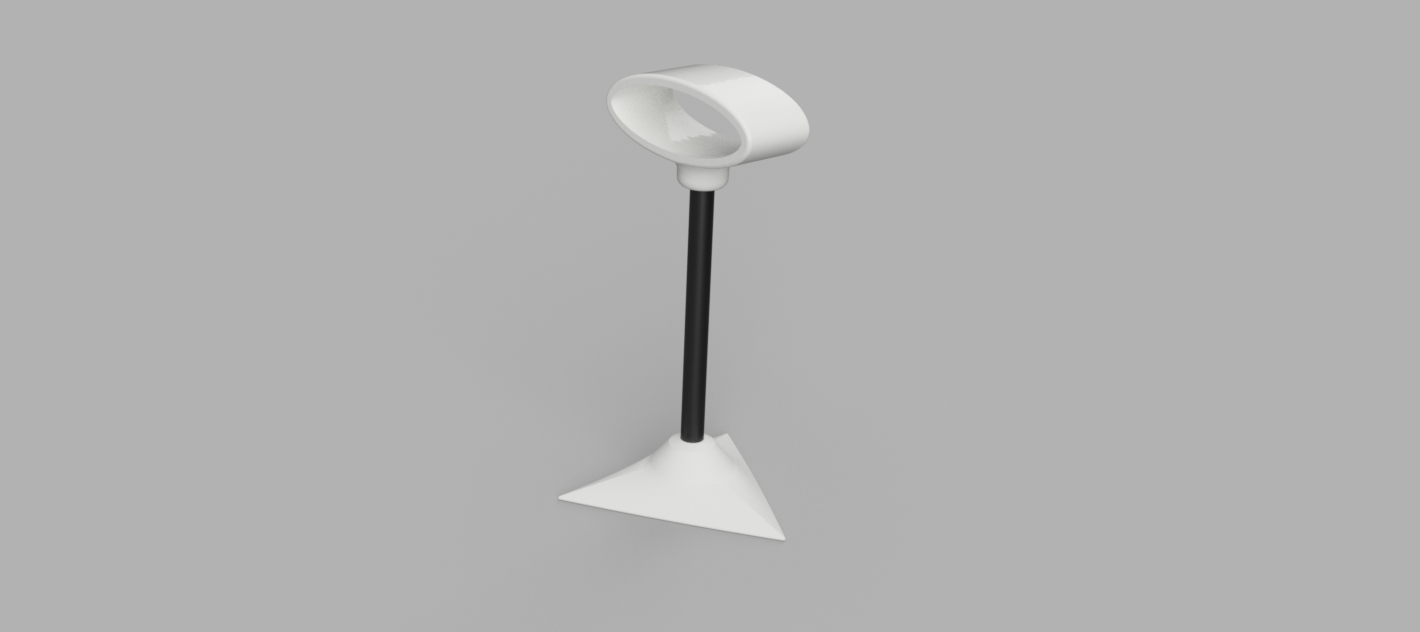 Headphone Stand 