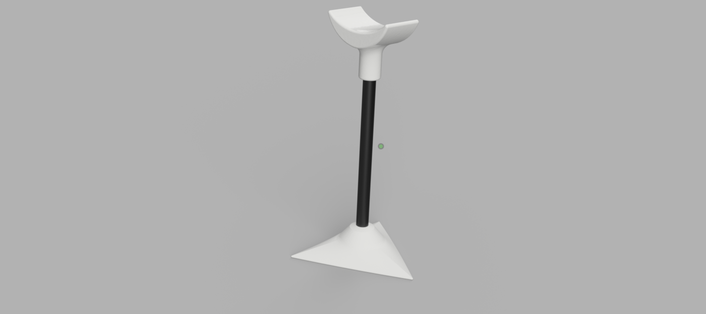 Headphone Stand 