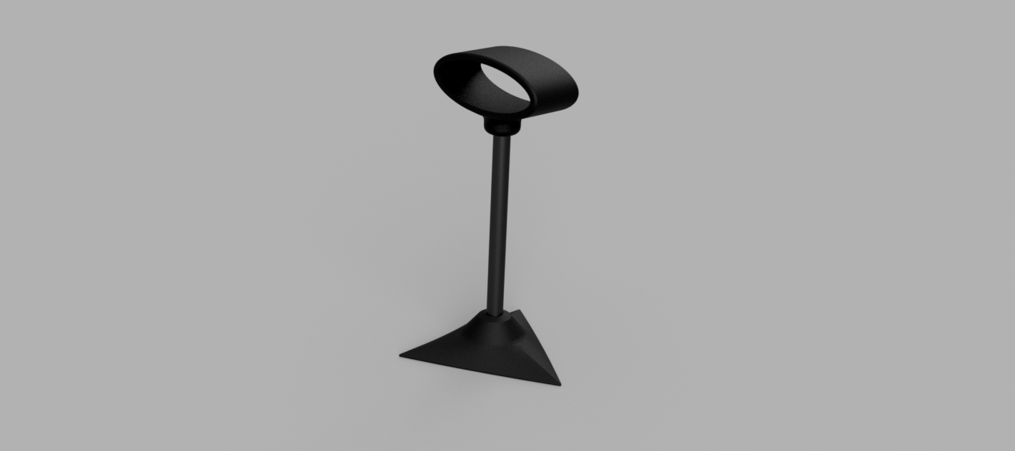 Headphone Stand 