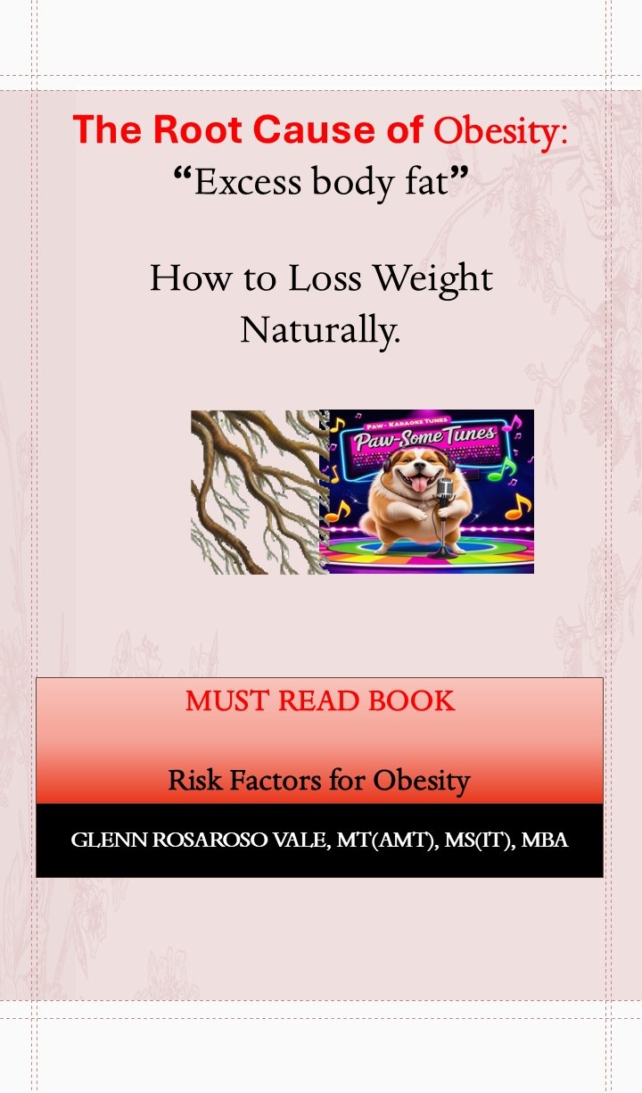 The Root Cause of Obesity