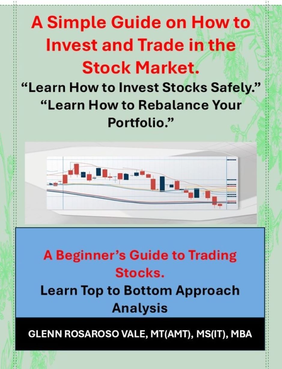 A Simple Guide on How to Invest and Trade in the Stock Market