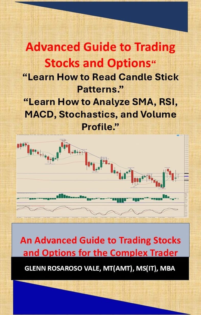 Advanced Guide to Trading Stocks and Options