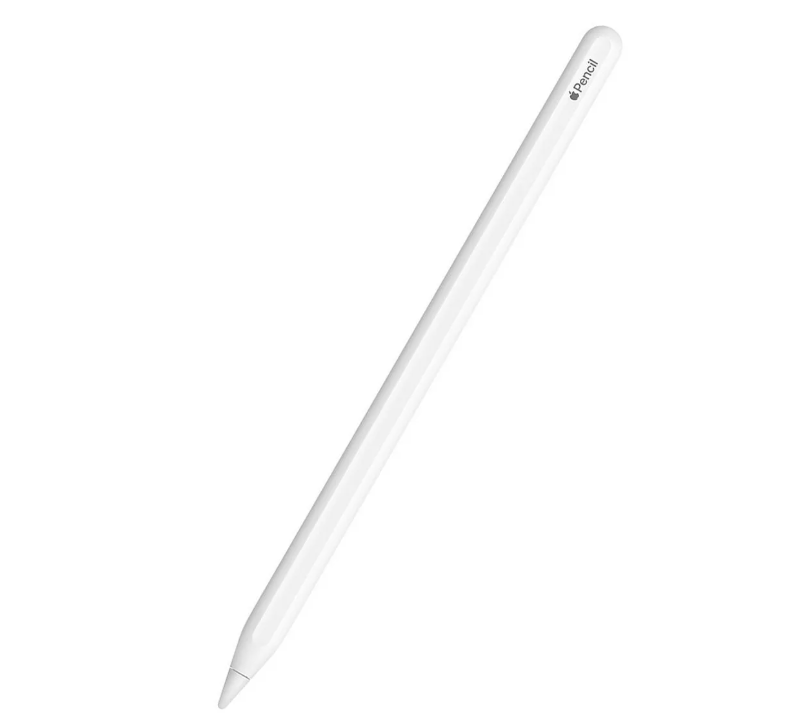 Apple Pencil 2a Generación (modelo A2051) Nuevo