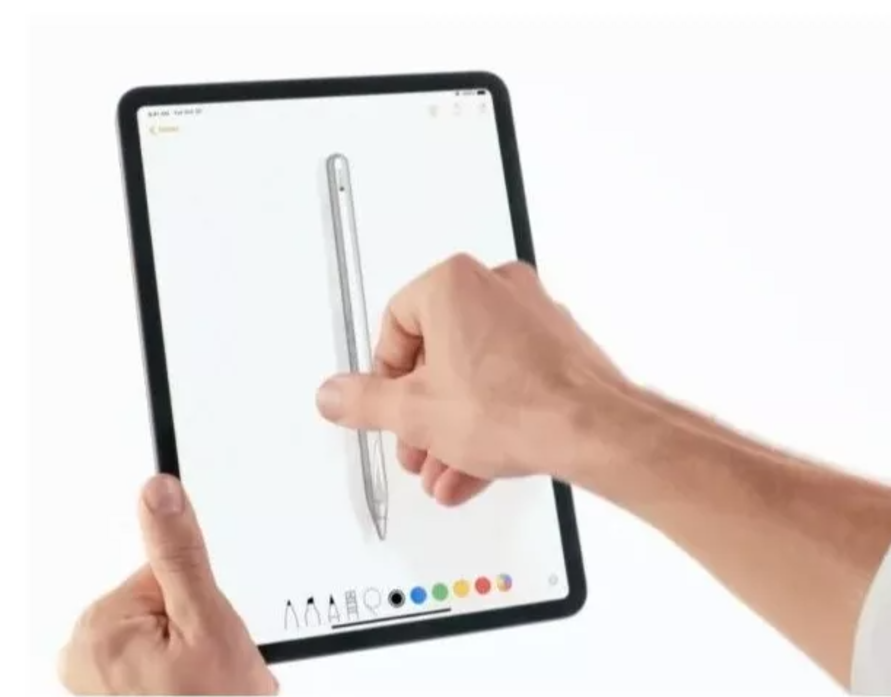 Apple Pencil 2a Generación (modelo A2051) Nuevo
