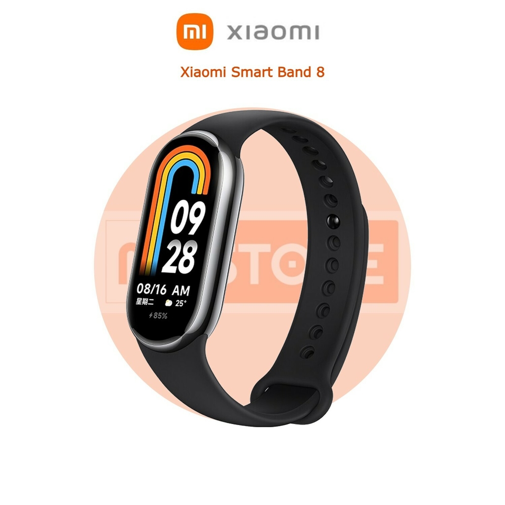 Smart Band Xiaomi