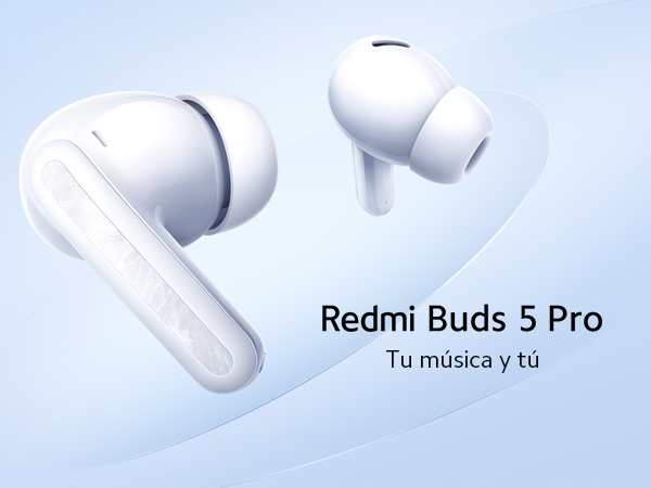 Redmi Buds 5 Pro