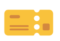 Ticket for questions or requests