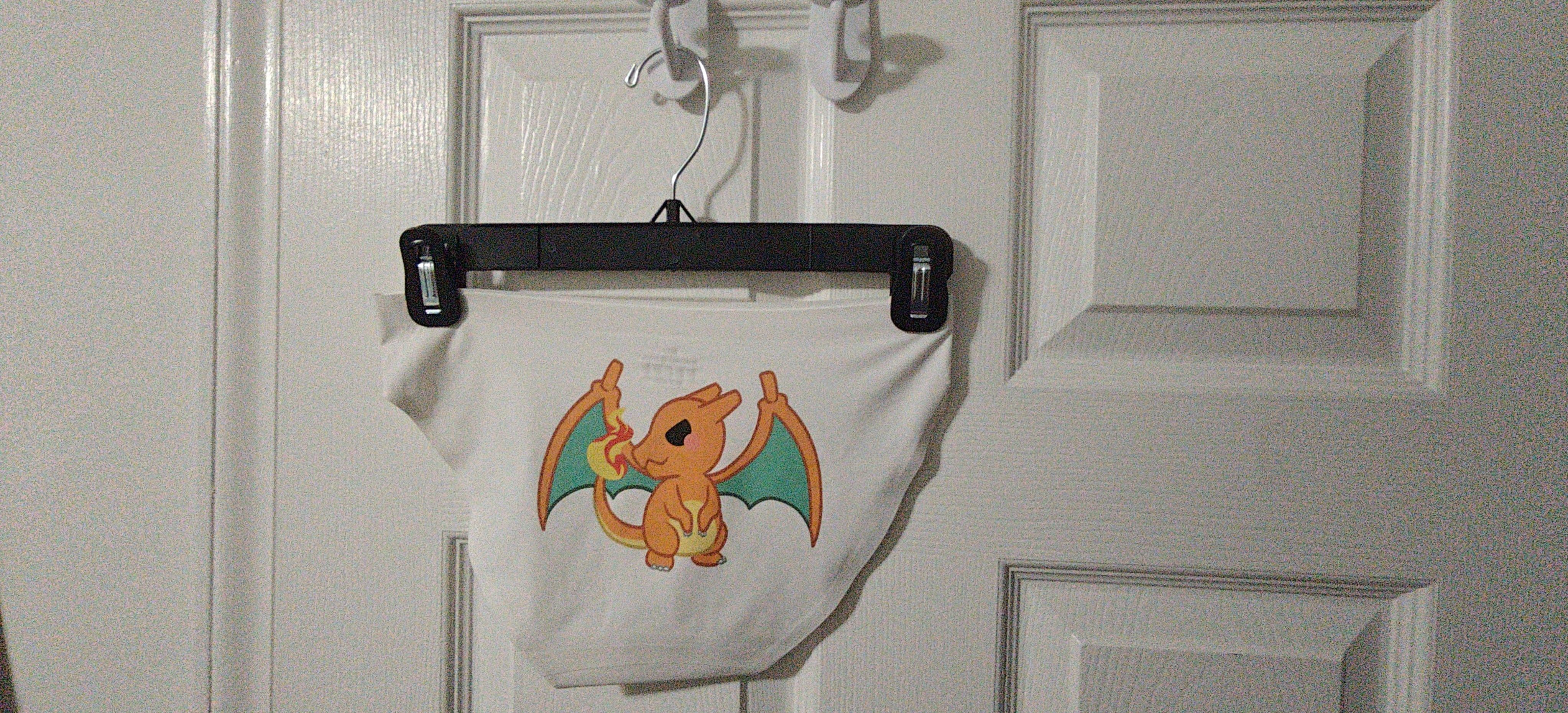 Charizard Bikini