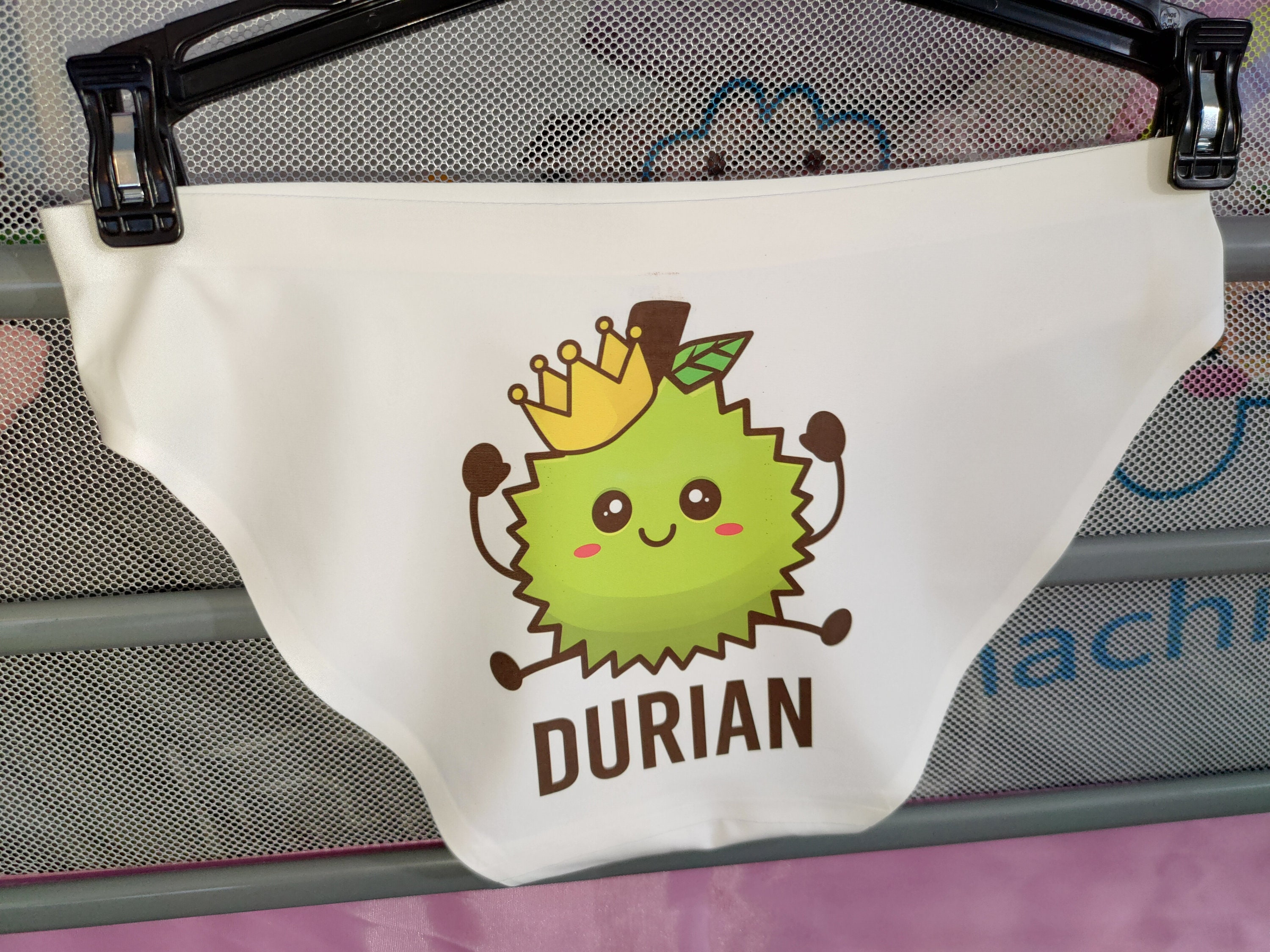 Kawaii Durian Panty