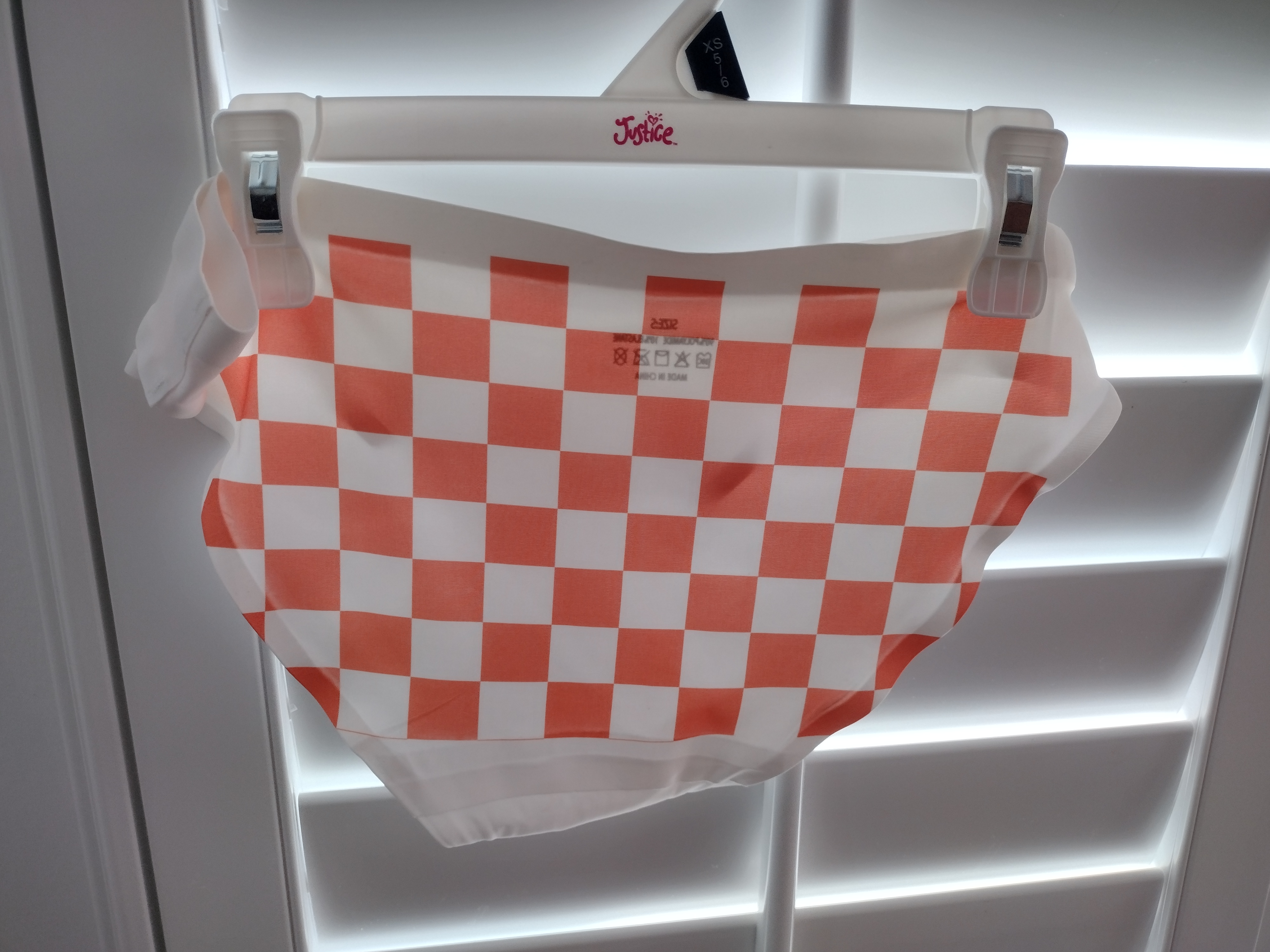 Tennessee "TEN-eye-SEE" Bikini