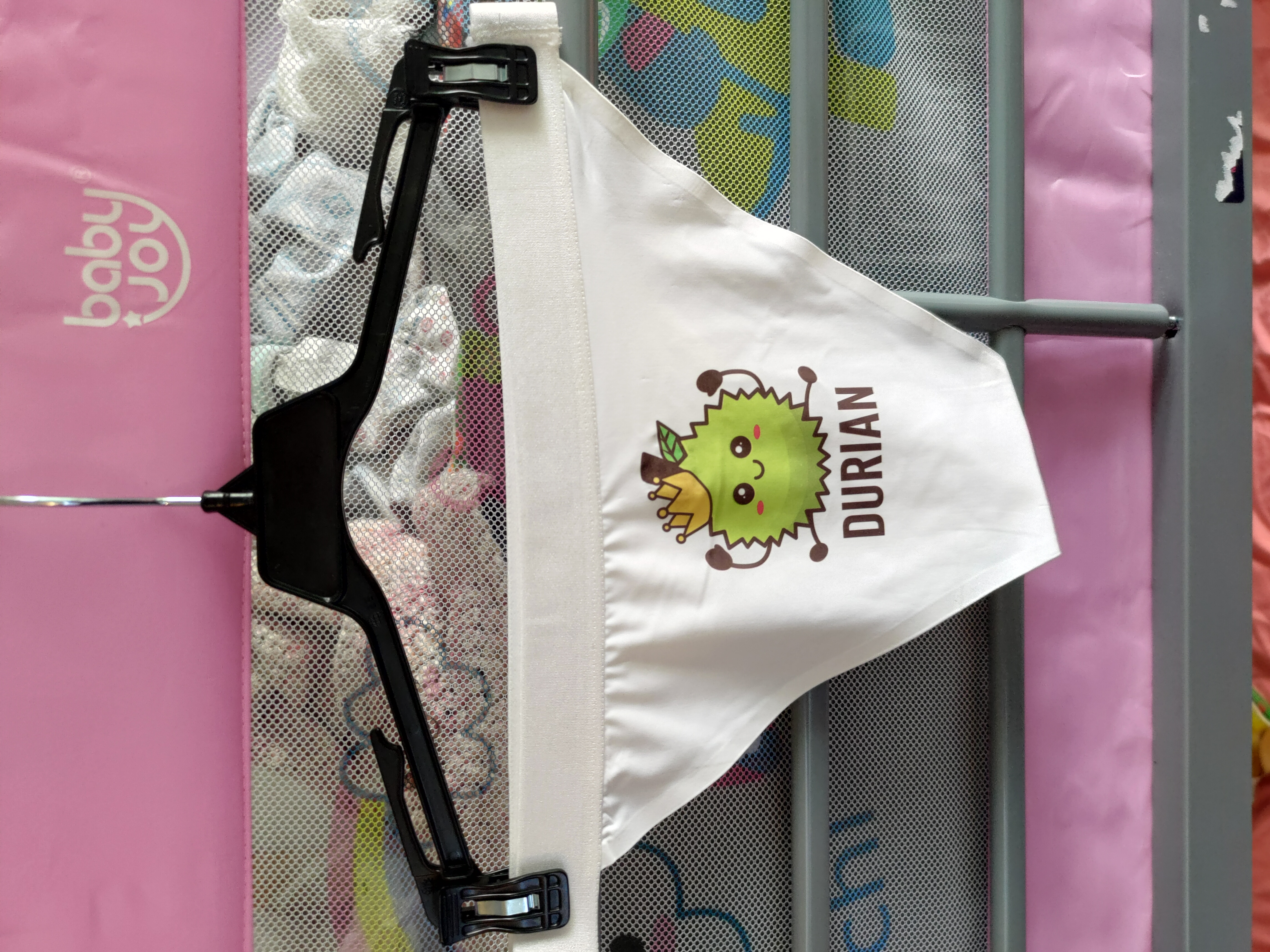 Kawaii Durian Panty
