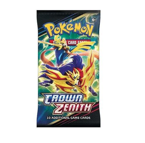 Crown Zenith