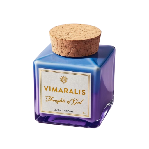 Crema Corporal Pensamientos de Dios 200ml