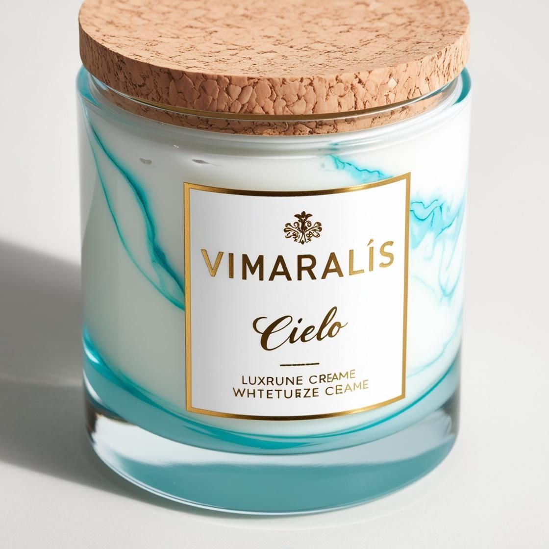 Crema Luxur Cielo