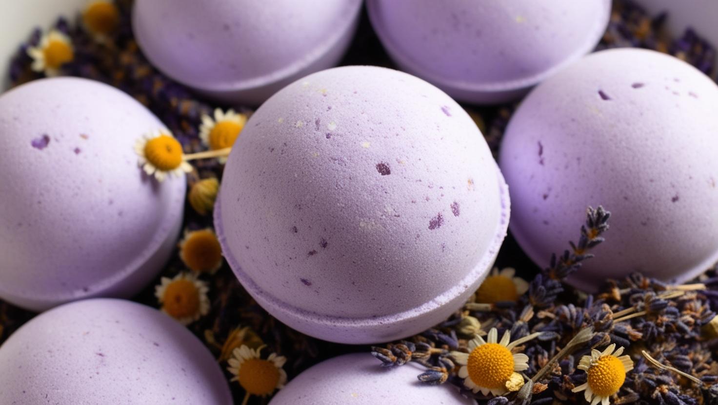 Spa en casa para tus pies