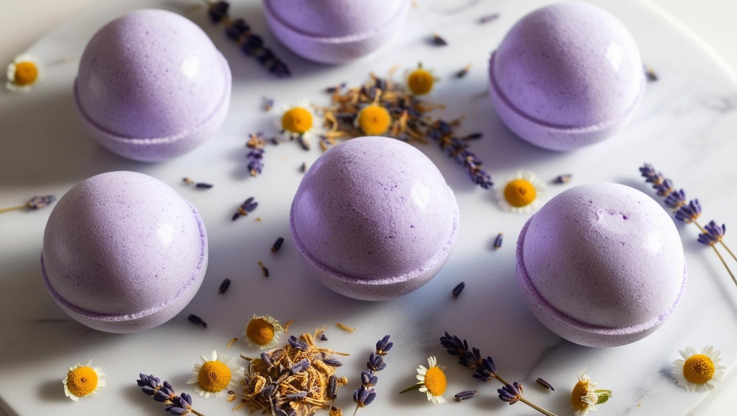 Spa en casa para tus pies