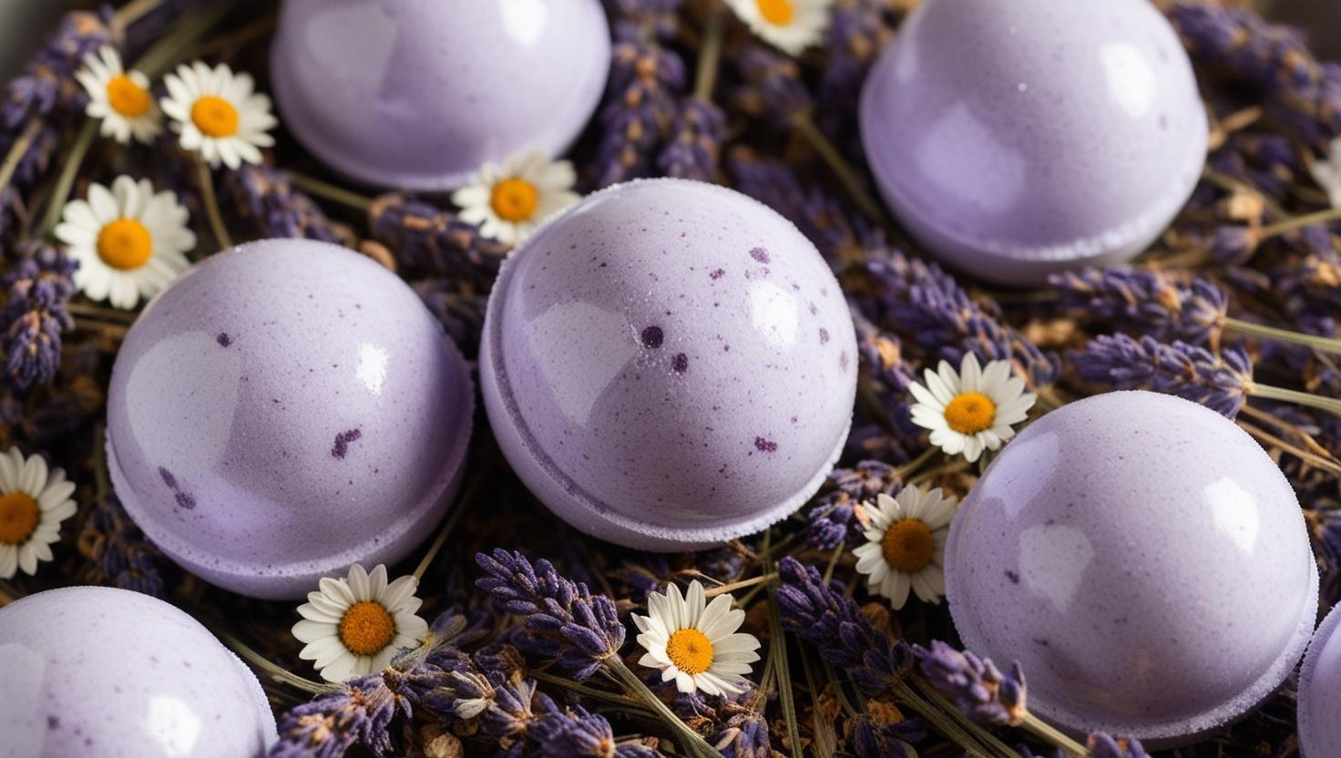 Spa en casa para tus pies
