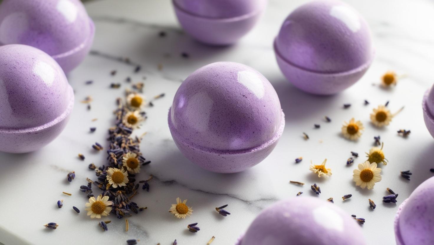 Spa en casa para tus pies