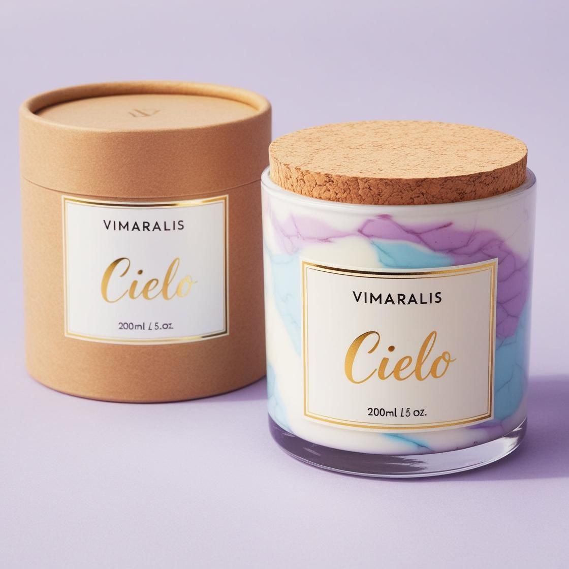 Crema Luxur Cielo