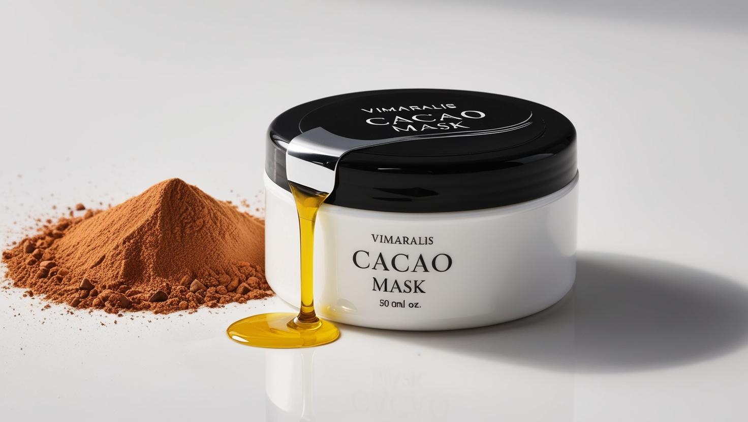 Set Capilar Cacao & Argán