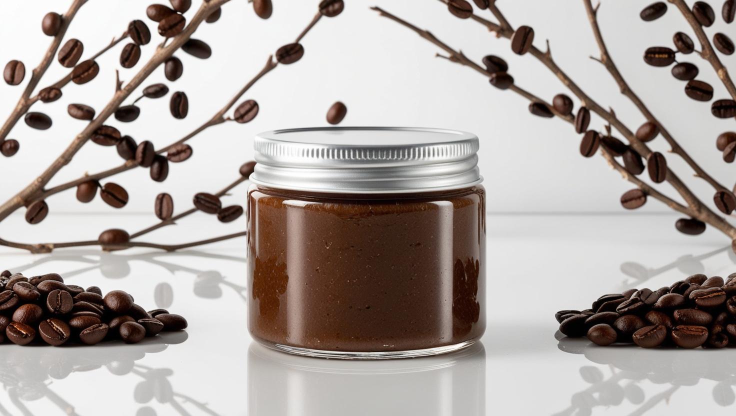 Exfoliante Corporal Coffee Glow