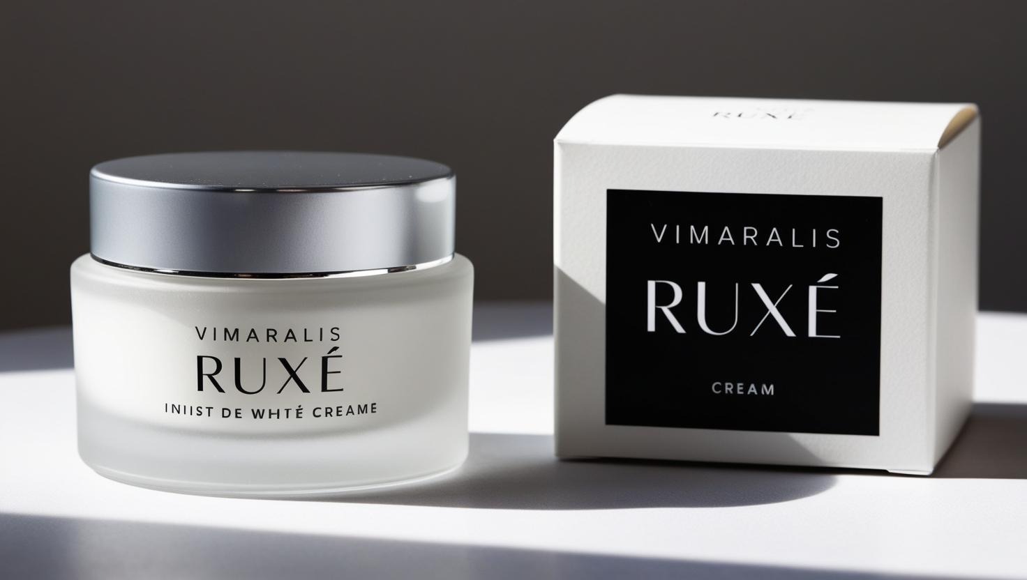 Crema Anti Age for men