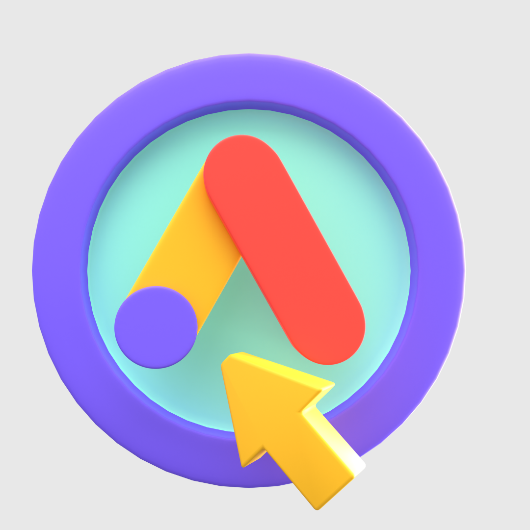 Google Ads Management Service