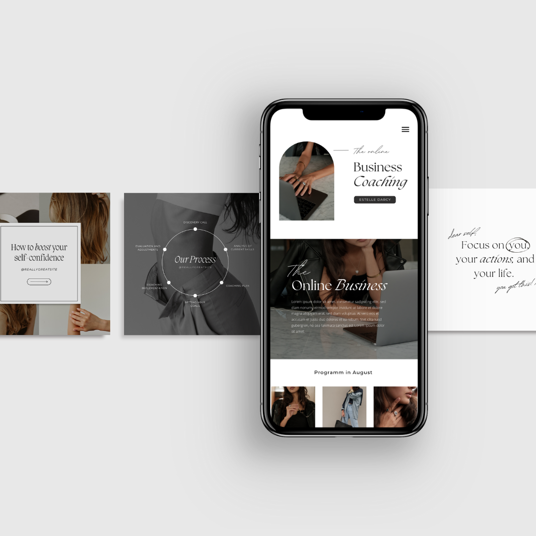 Responsive Website Design