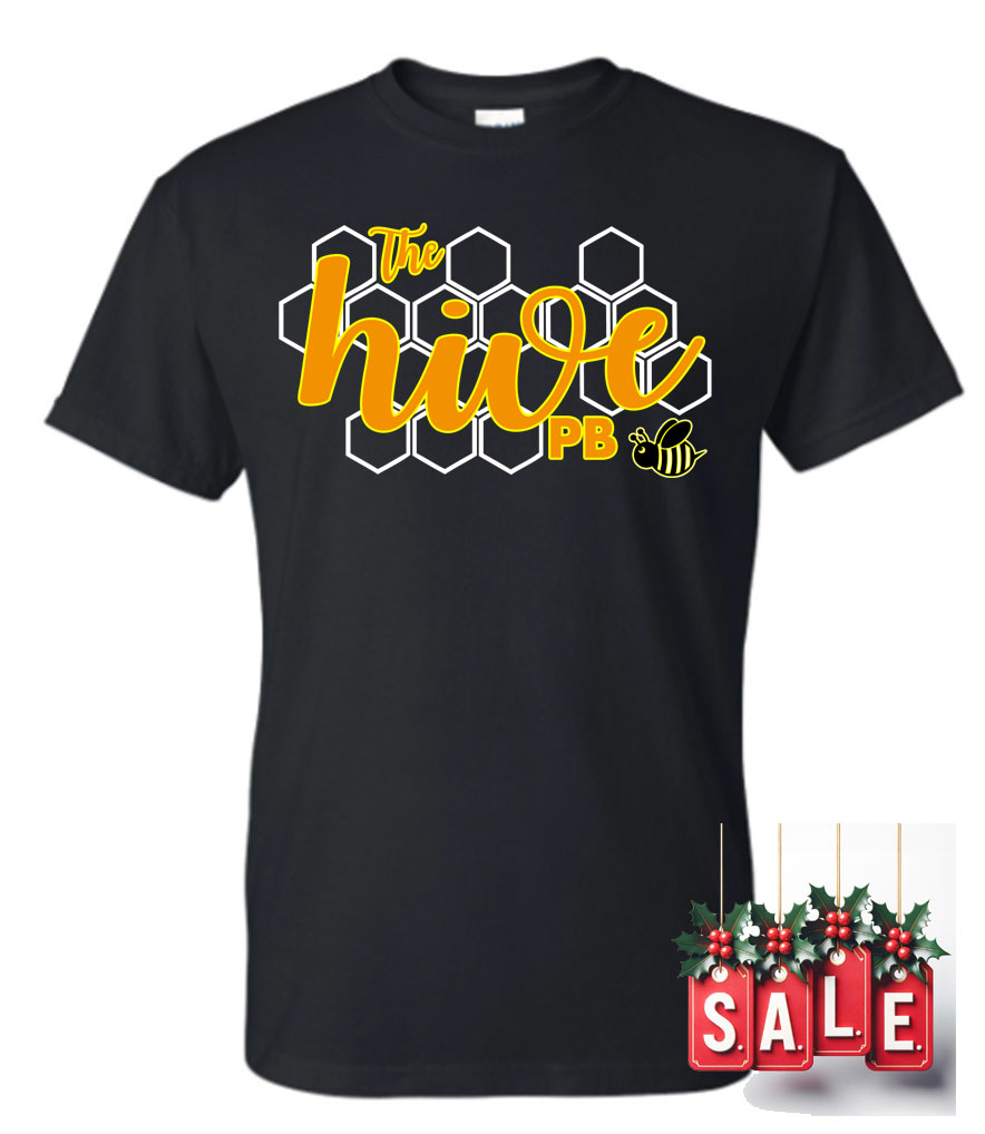 The Hive T-shirt