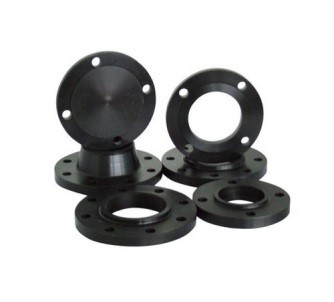 MS Flanges