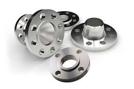 SS Flanges