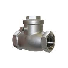 SS Check Valves 