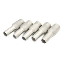 SS King Nipples (Hose Nipples).