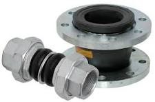 Flexible Connectors (Rubber Expansion Joint)