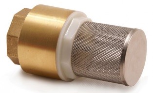 Brass & Bronze –NRV  