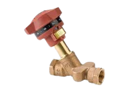 Brass & Bronze – DRV