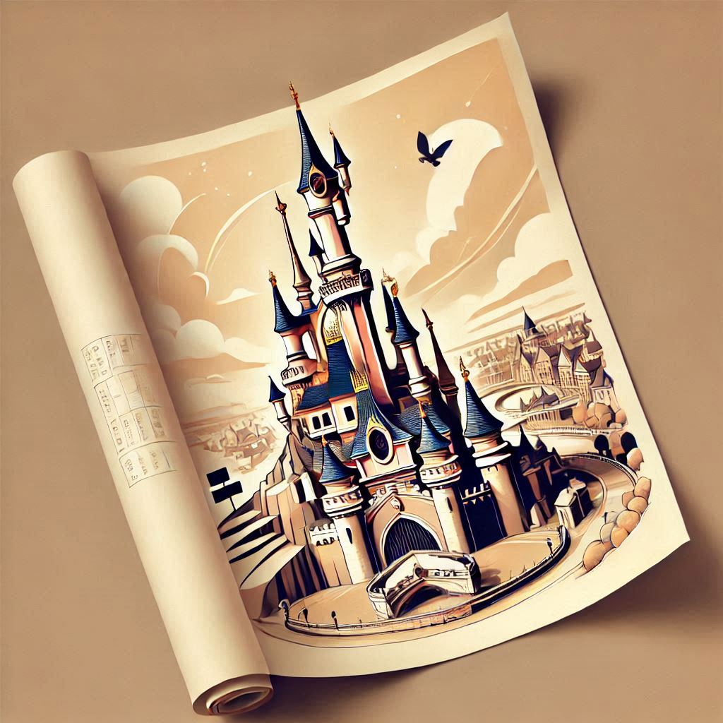 Planning Magic