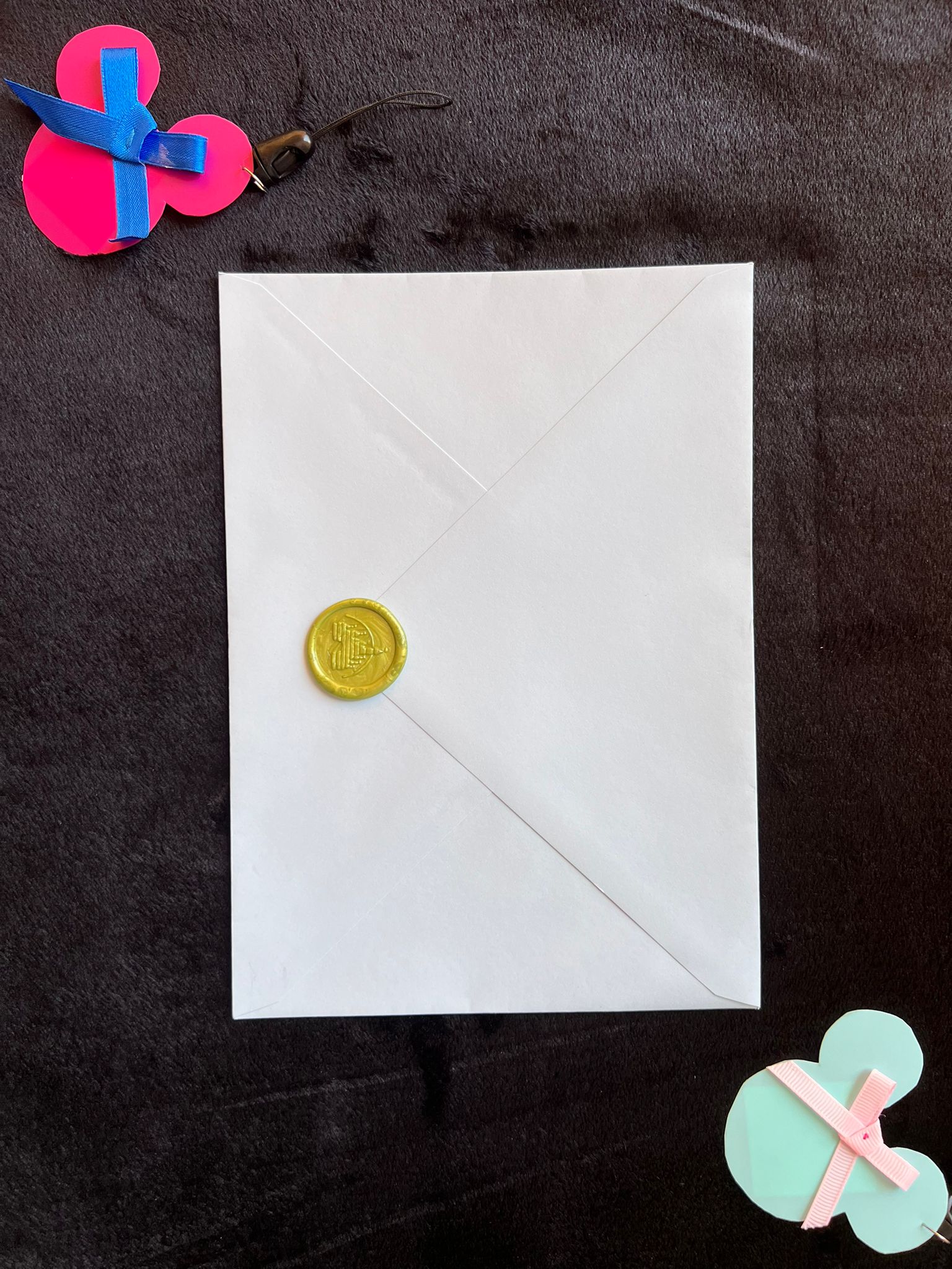 Carta Personalizada 