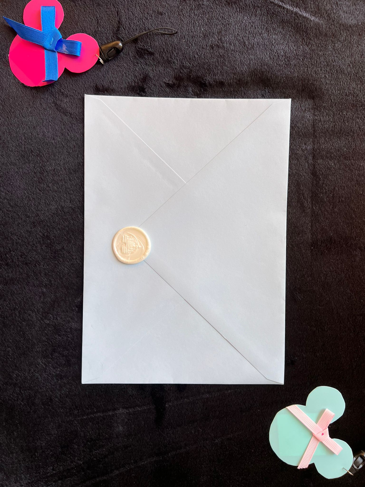 Carta Personalizada 