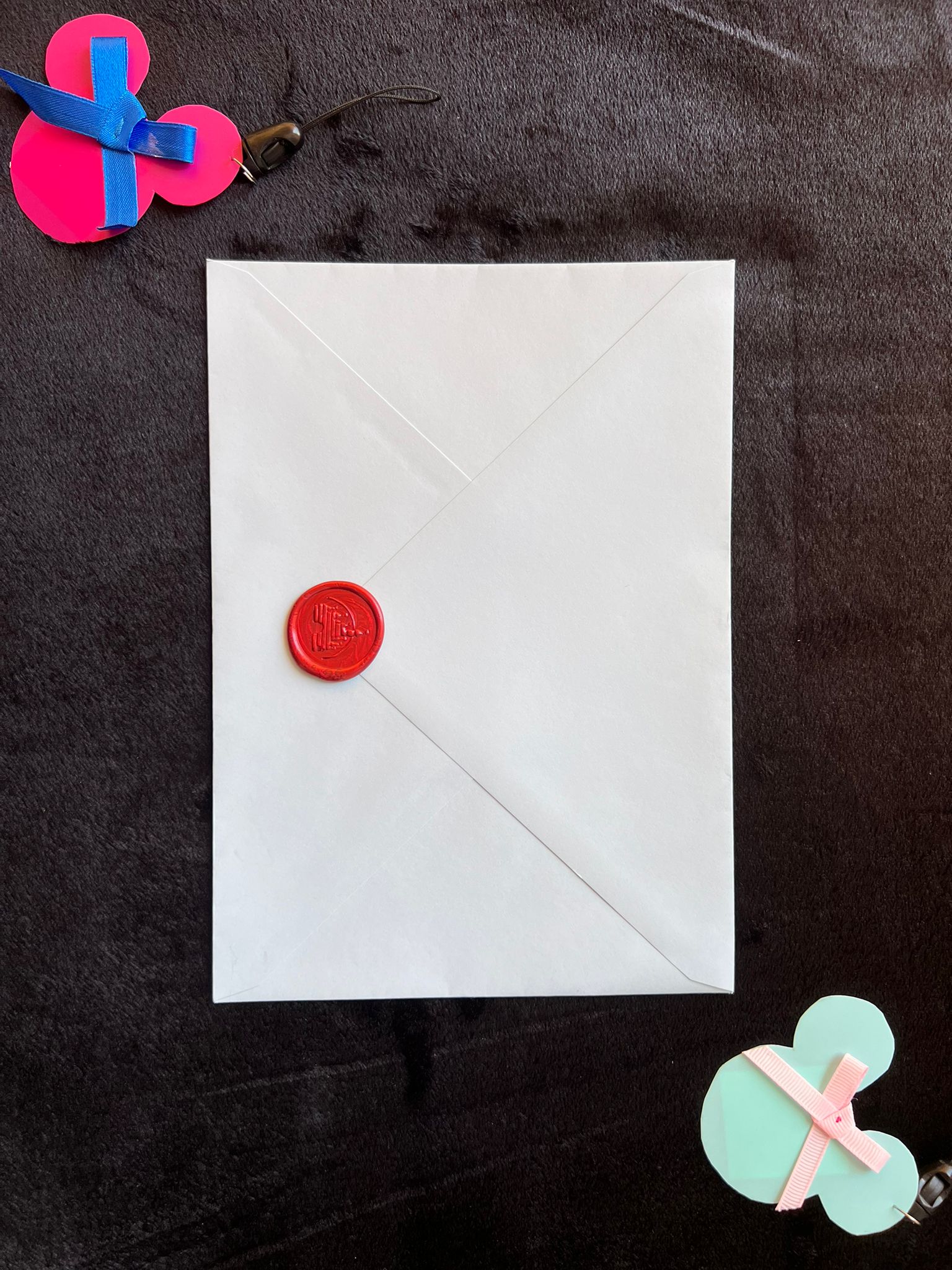 Carta Personalizada 
