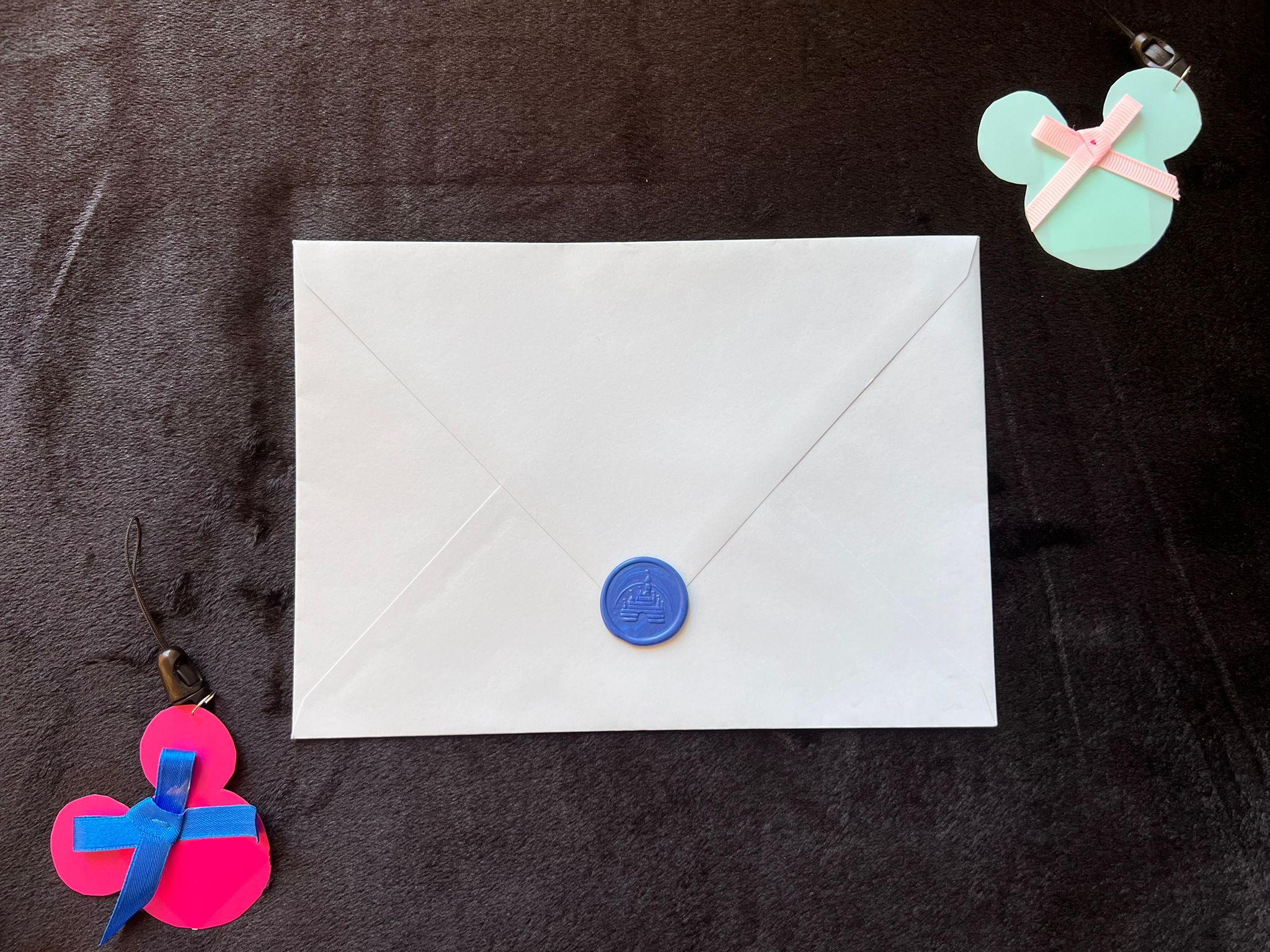 Carta Personalizada 