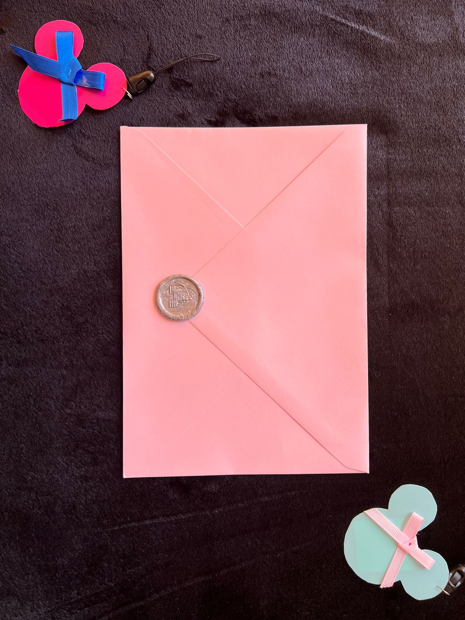Carta Personalizada 
