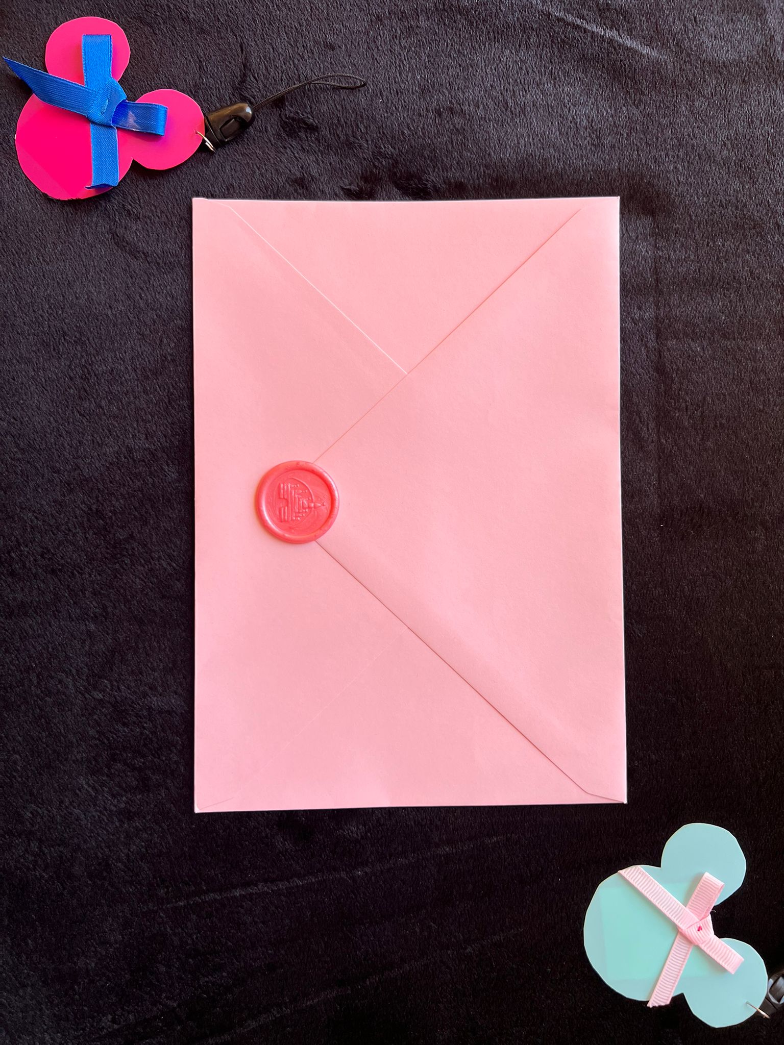 Carta Personalizada