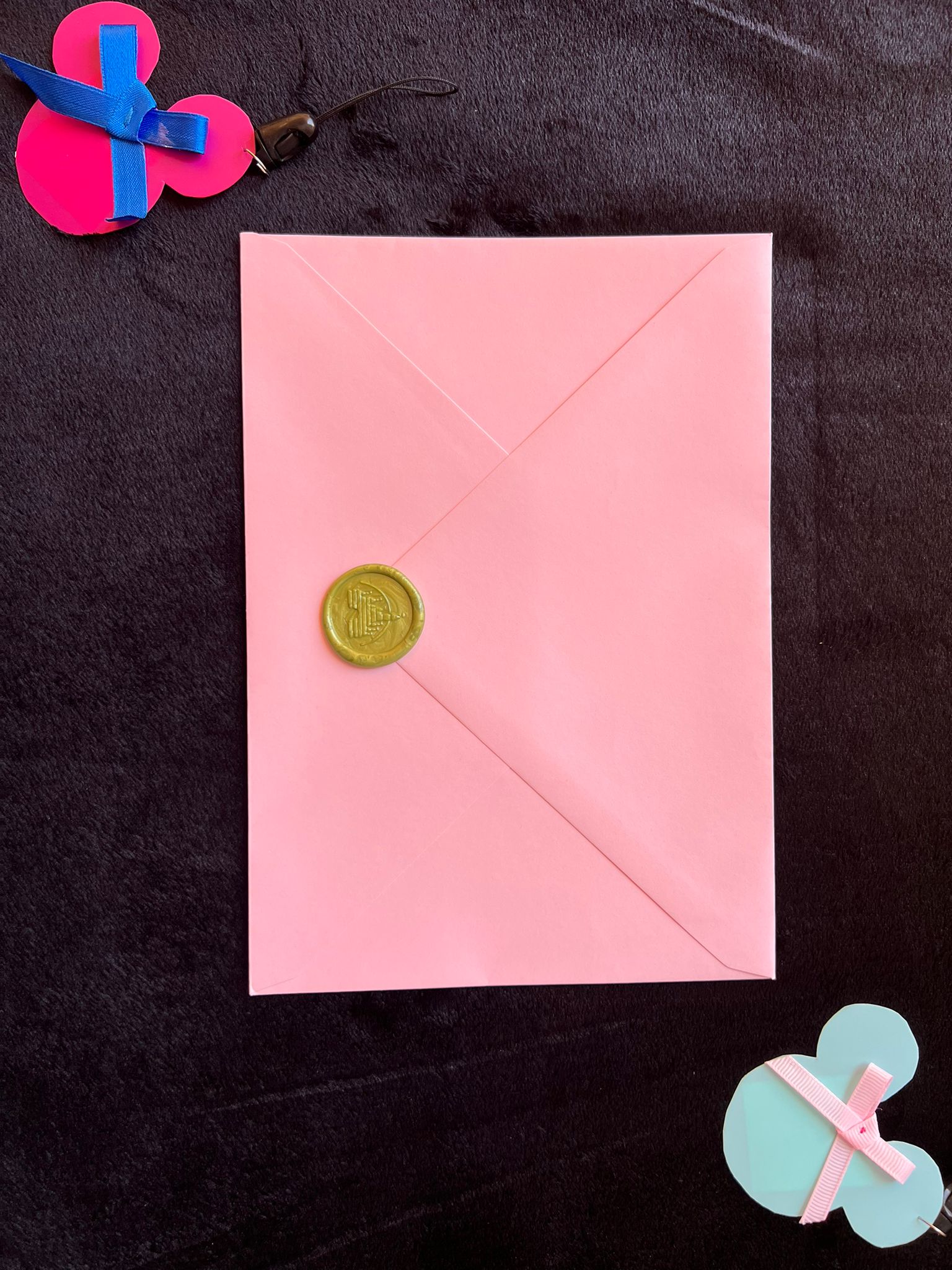 Carta Personalizada 