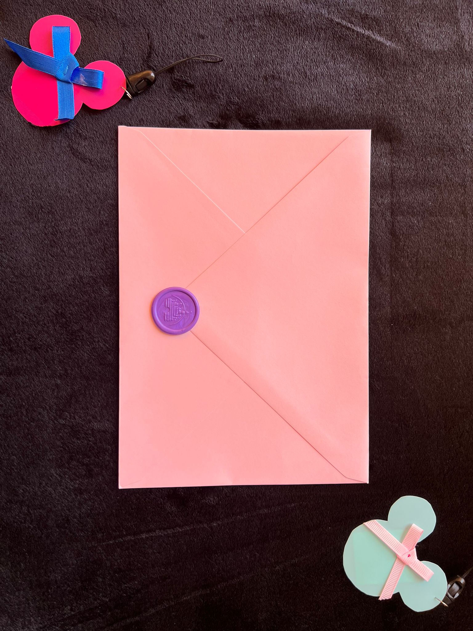 Carta Personalizada 