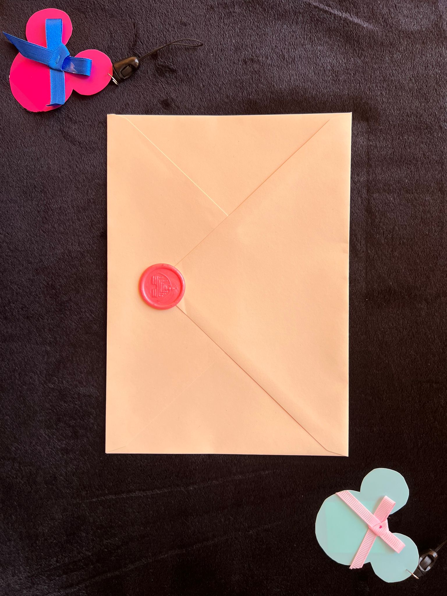 Carta Personalizada
