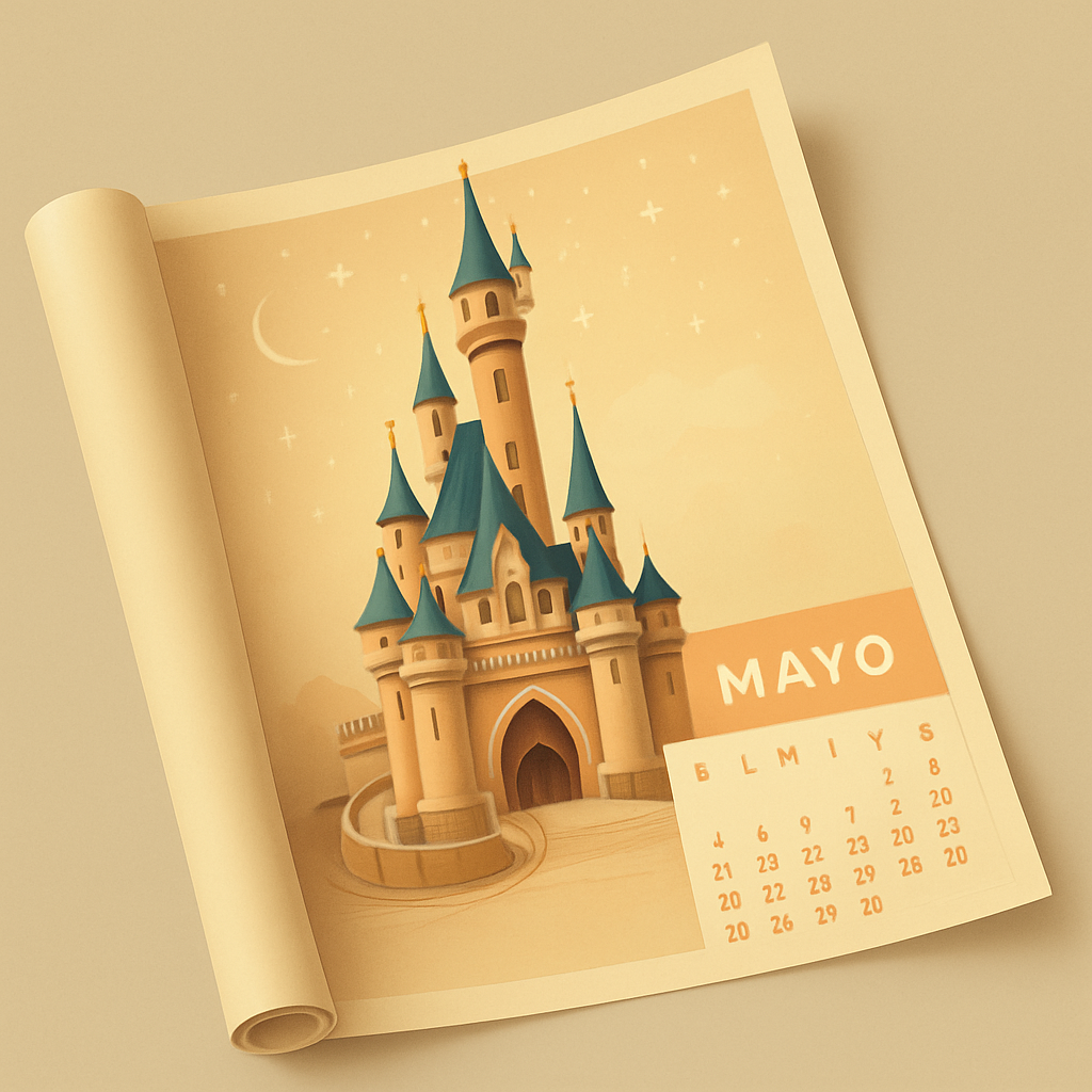Planning Enchanted
